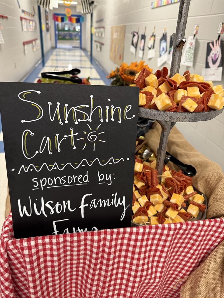 Sunchine cart