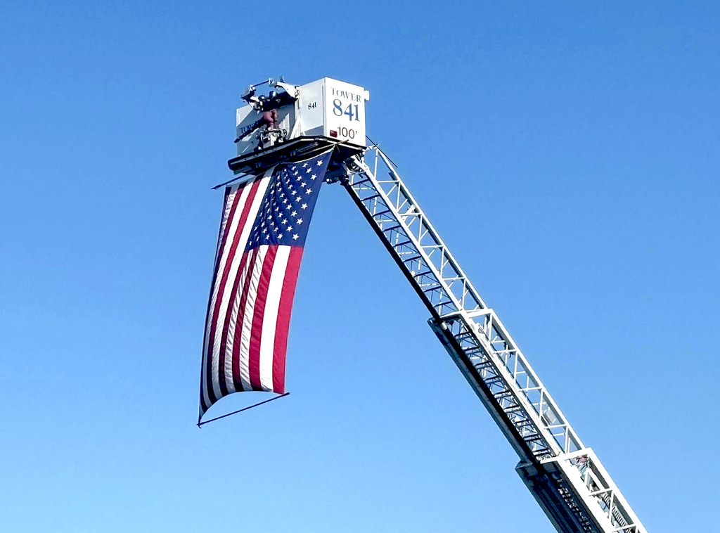 CCSD_9/11 Remembrance Ceremonies 2025