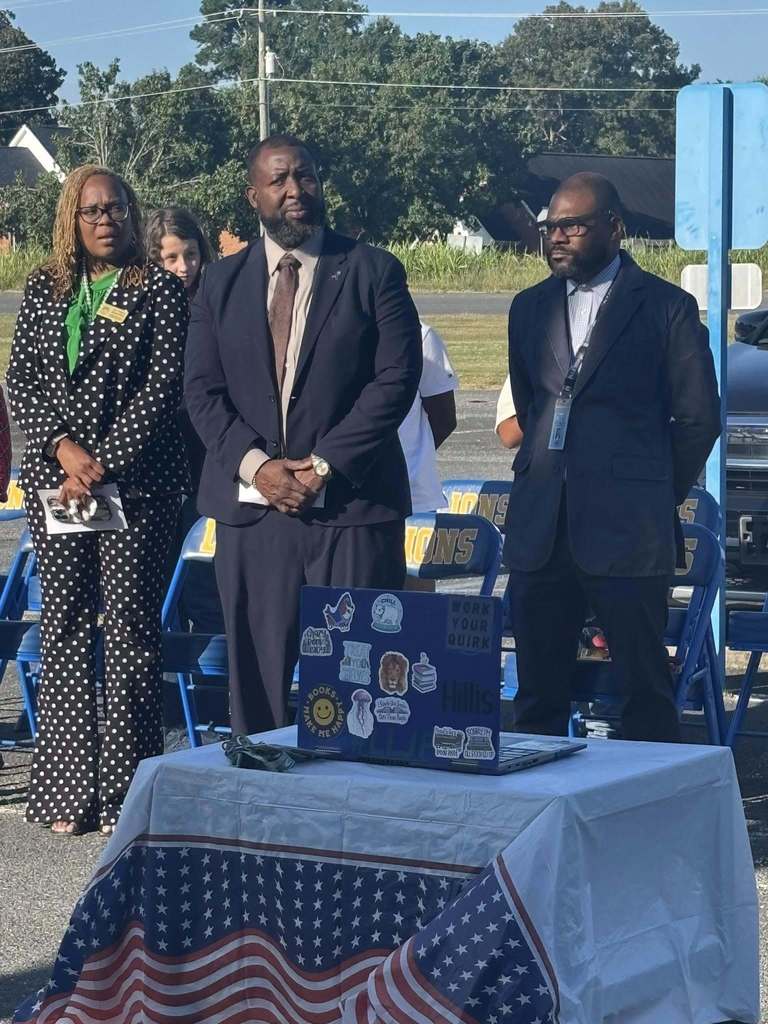 CCSD_9/11 Remembrance Ceremonies 2025