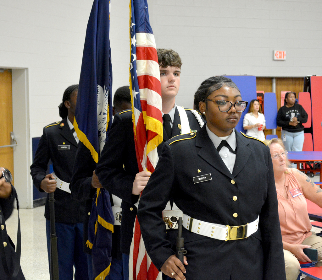 CCSD_9/11 Remembrance Ceremonies 2025