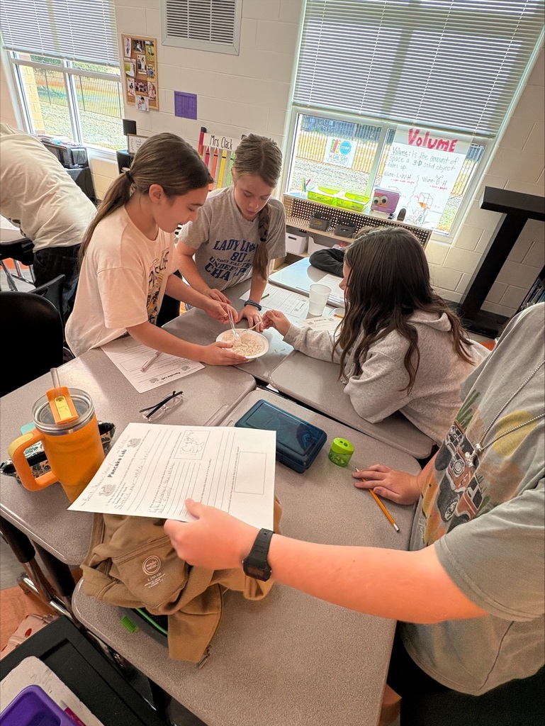 5th grade students