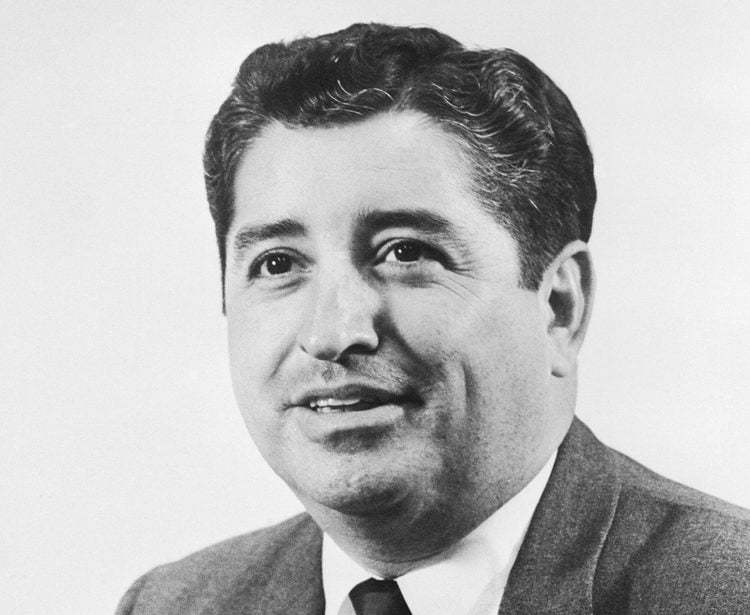 Ruben Salazar