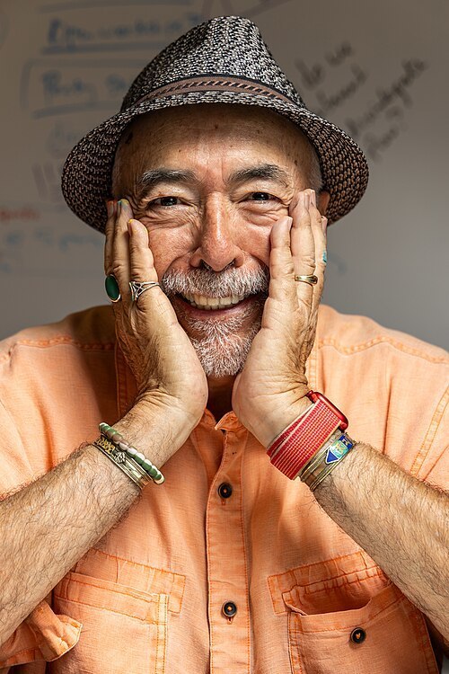 Juan Felipe Herrera