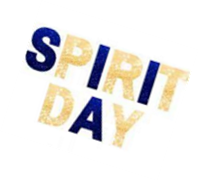 LES Spirit Friday
