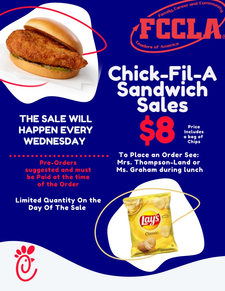 Chick Fil A