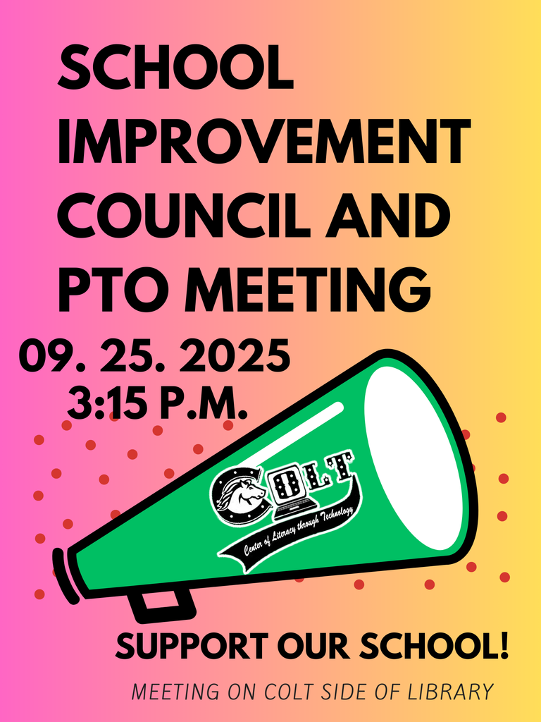SIC and PTO Meeting