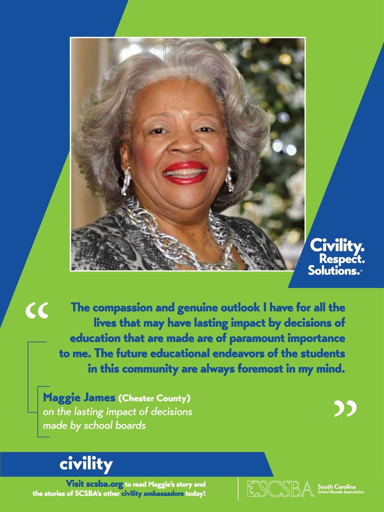Civility - DIGITAL DISPLAYS -MJames  August 2025