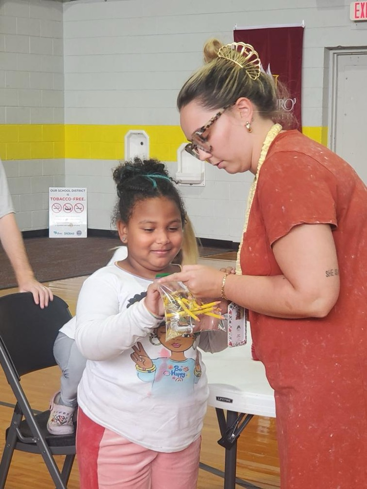 Math and Science Night