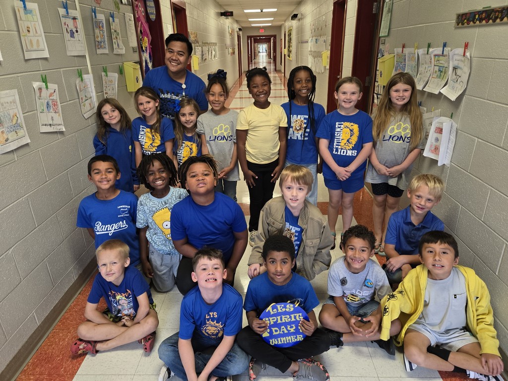 Mr. Ganitano's class