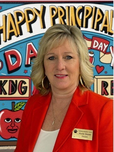 Anne Stone Principal