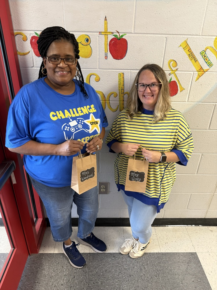 Happy Instructional Coaches Day!