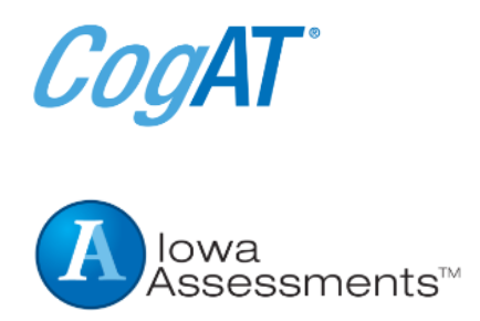 CogAT Testing - 2nd Grade Only