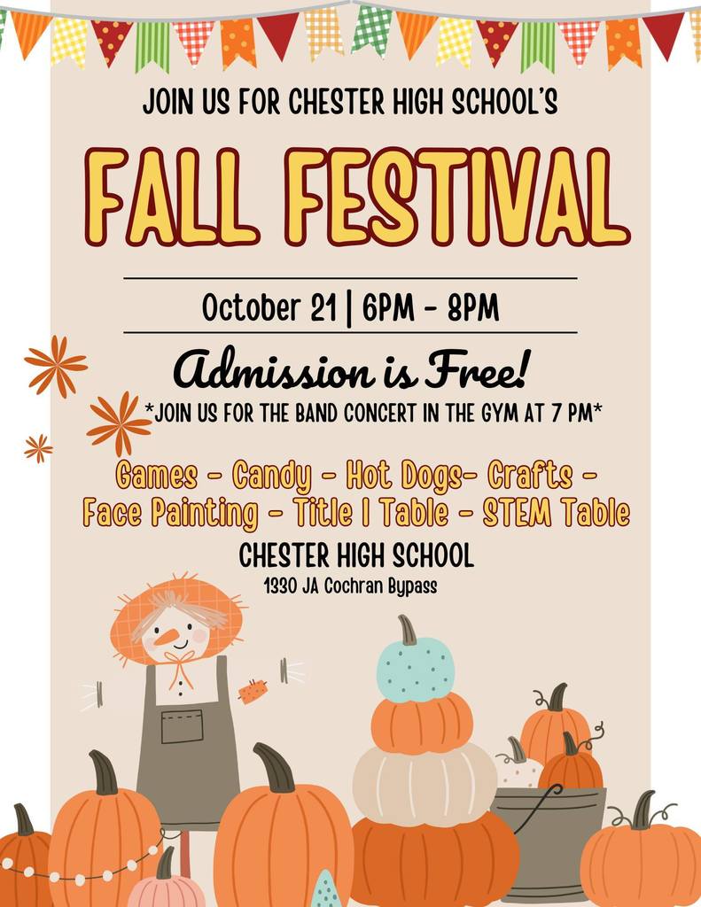 fall festival