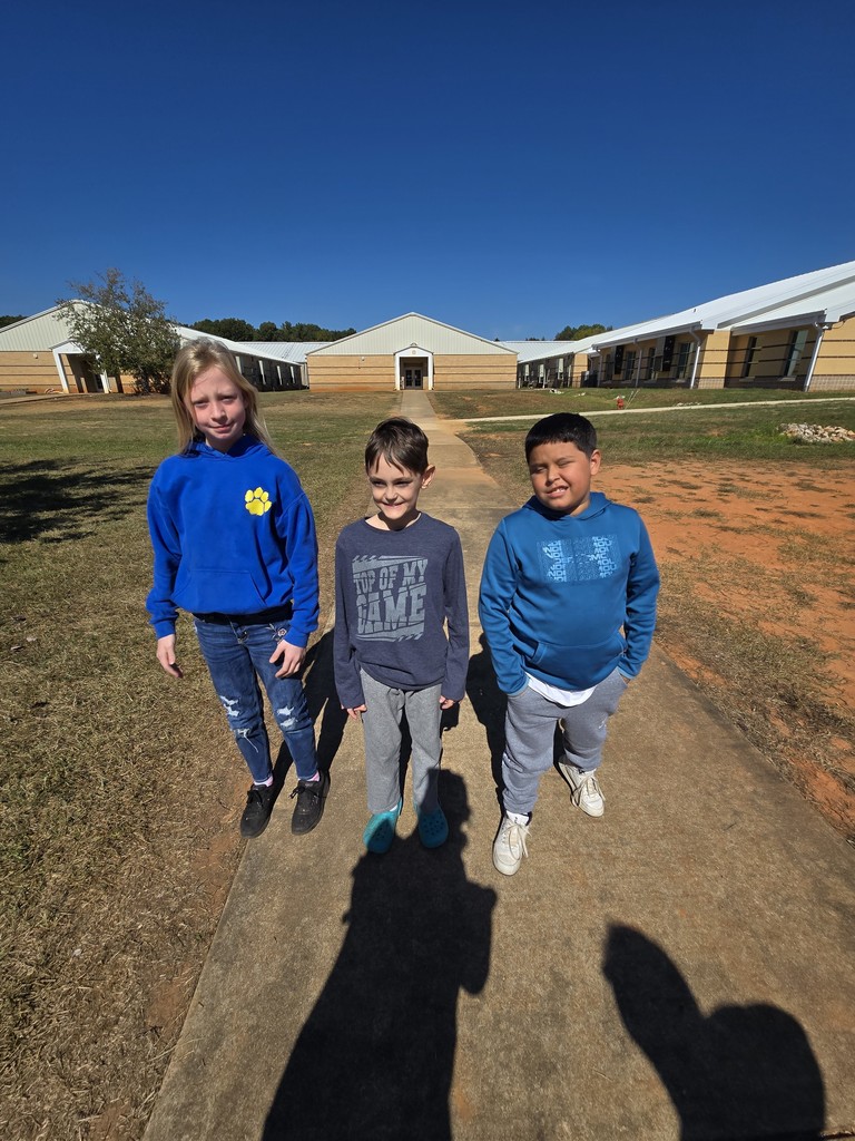 More 4th grade students