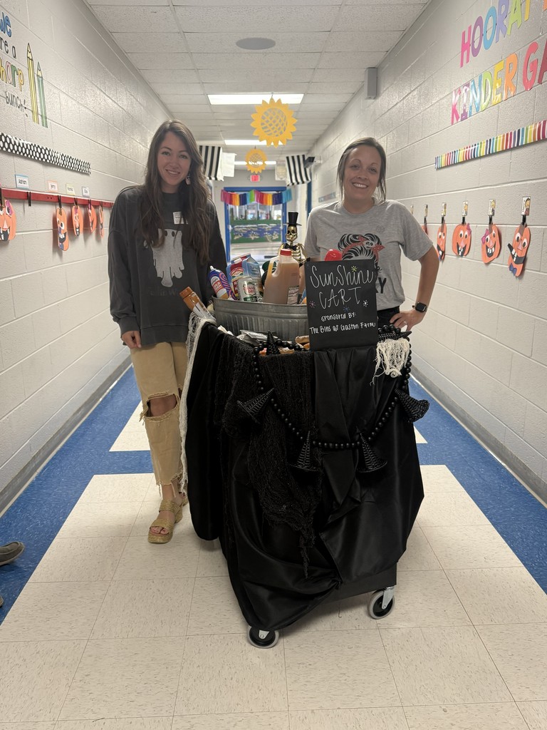 Wonderful PTO Members