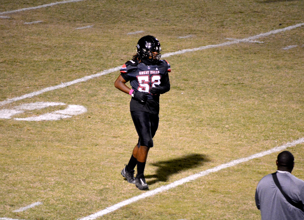 Friday Night Football