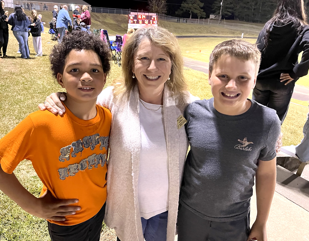 Friday Night Football