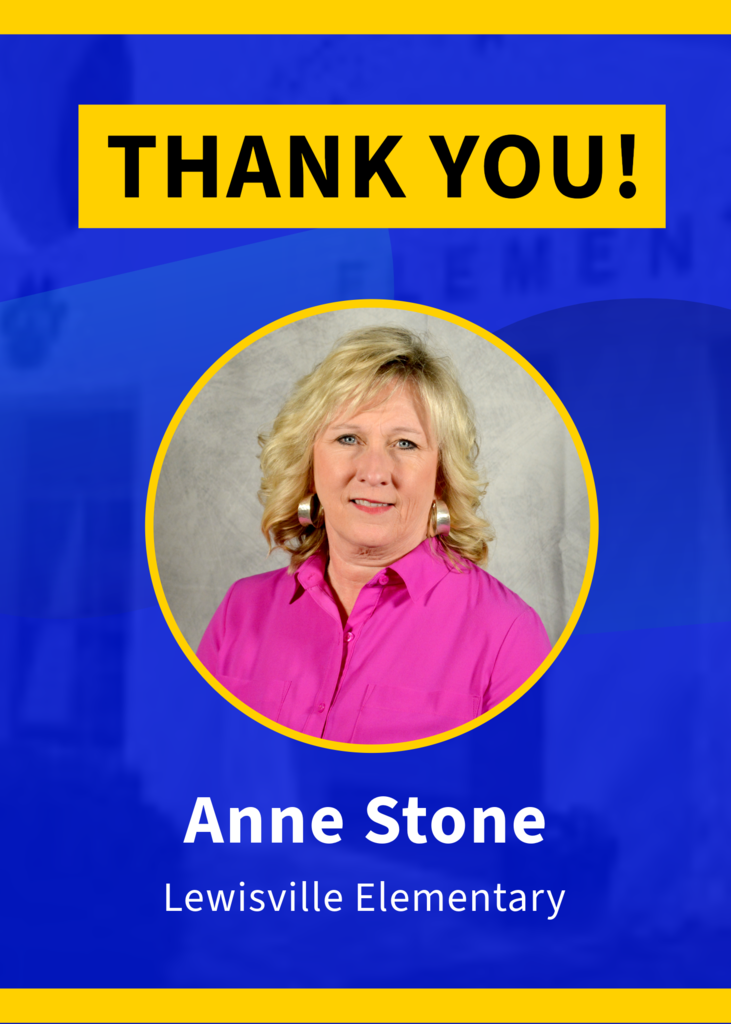 Anne Stone