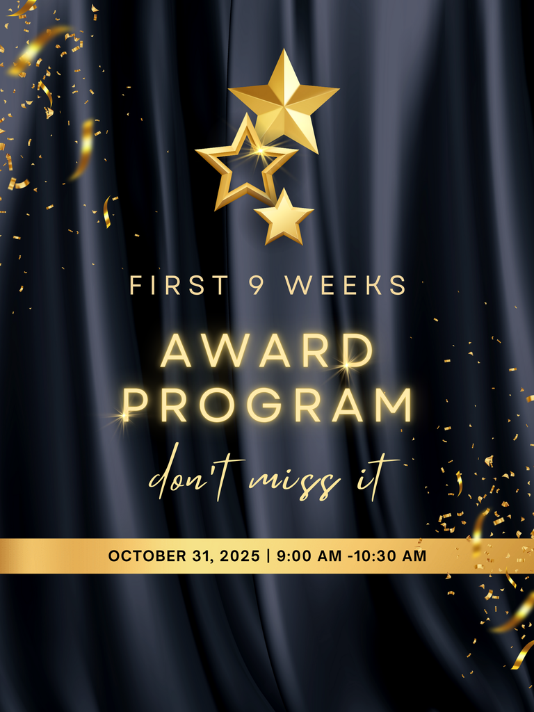 Awards Program