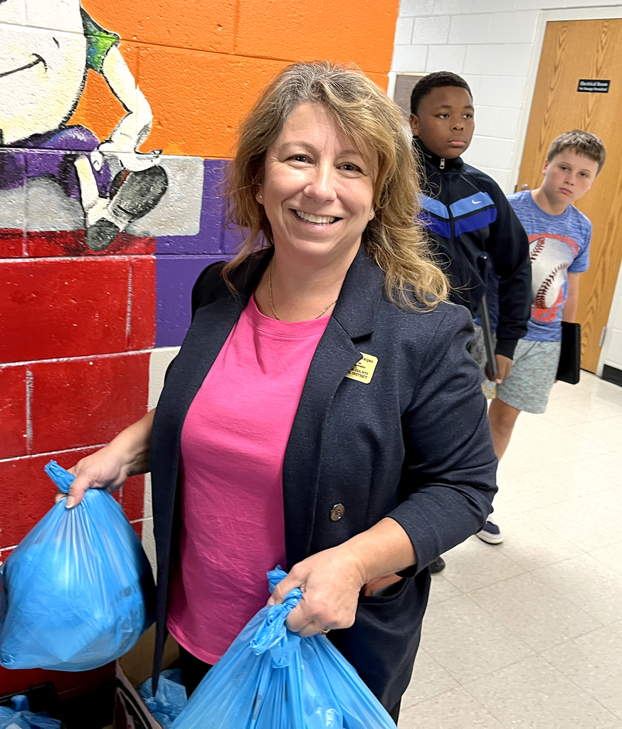 GFE Food Sample Program