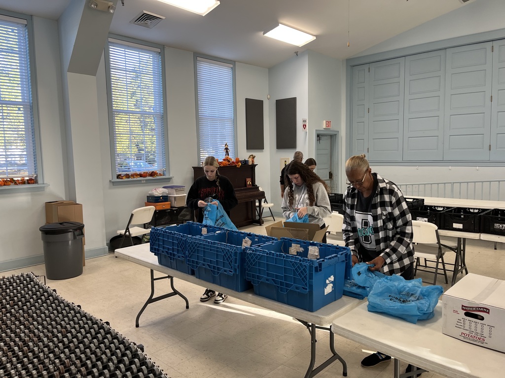 GFE Food Sample Program