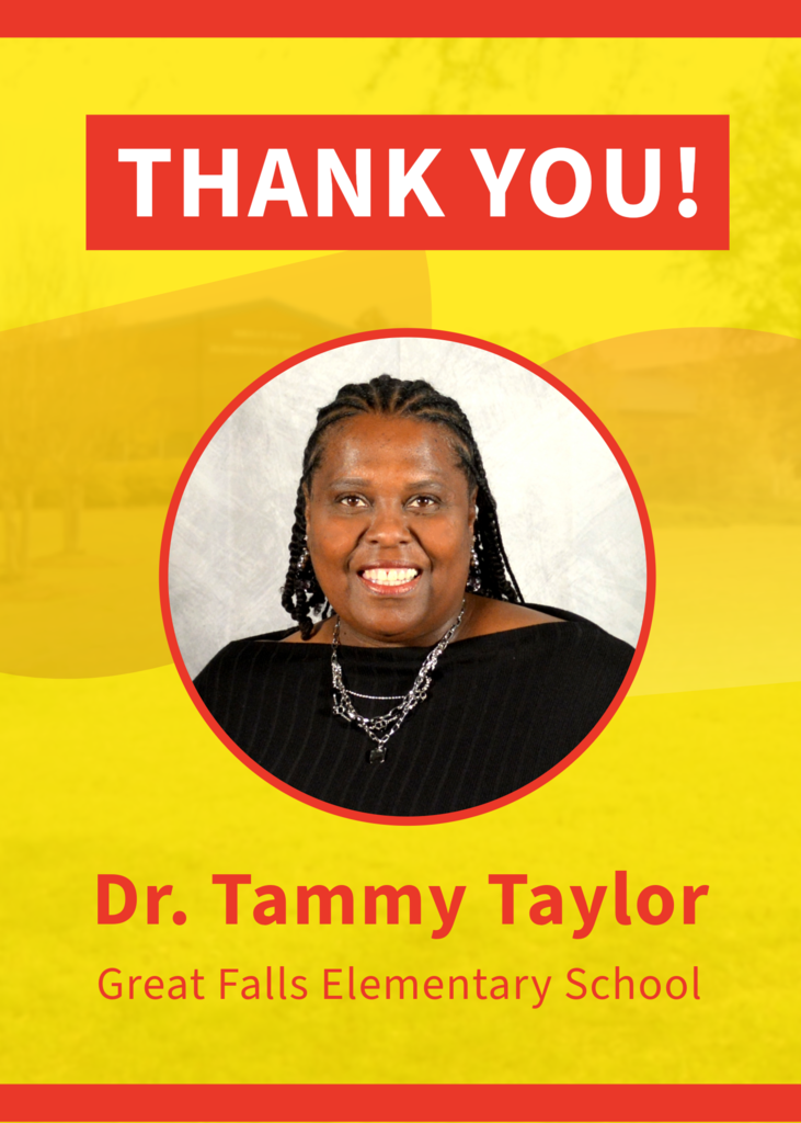 Dr. Tammy Taylor