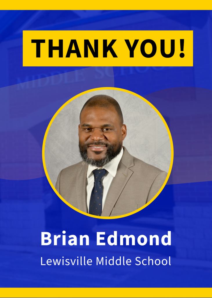 Brian Edmond