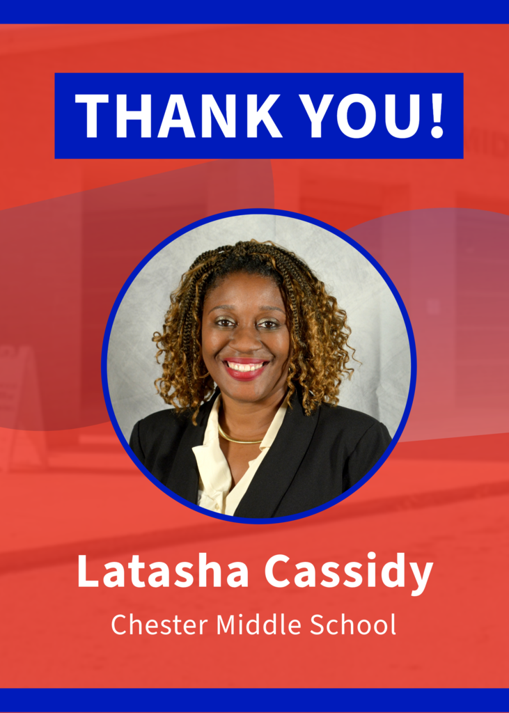 Latasha Cassidy