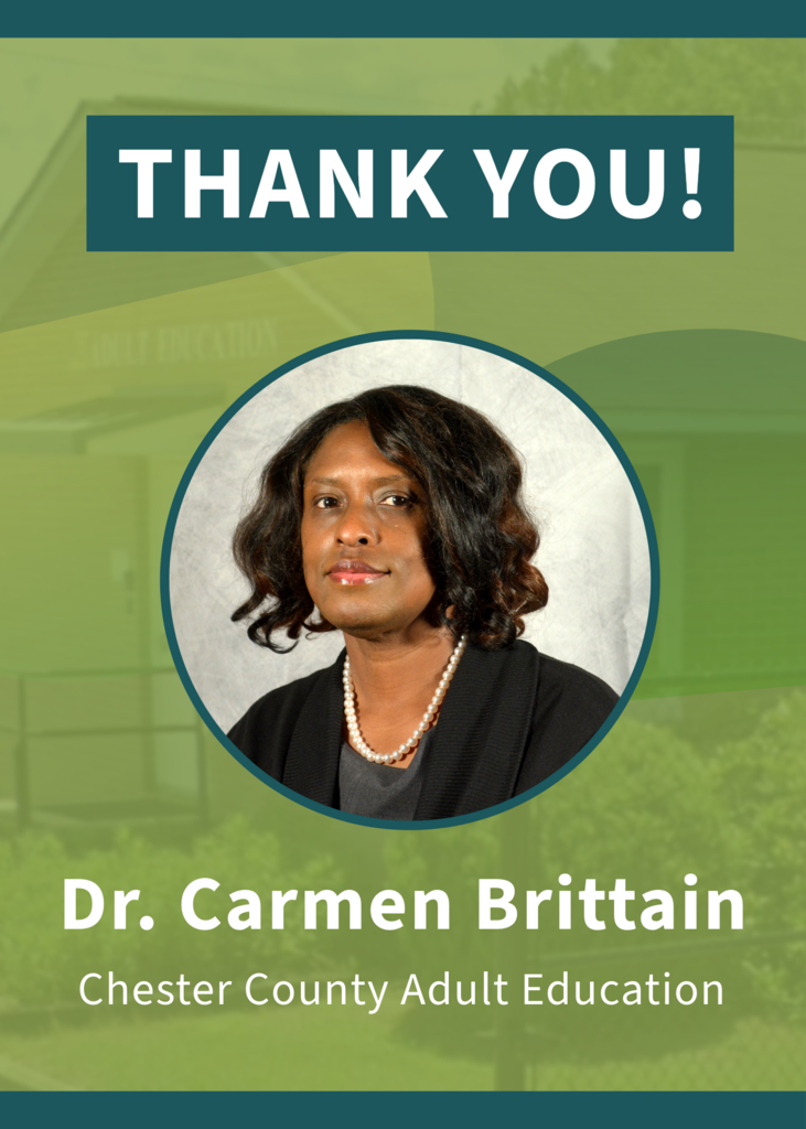 Dr. Carmen Brittain