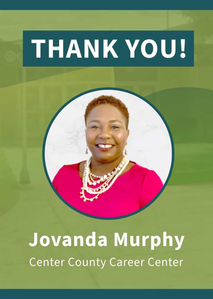 Jovanda Murphy