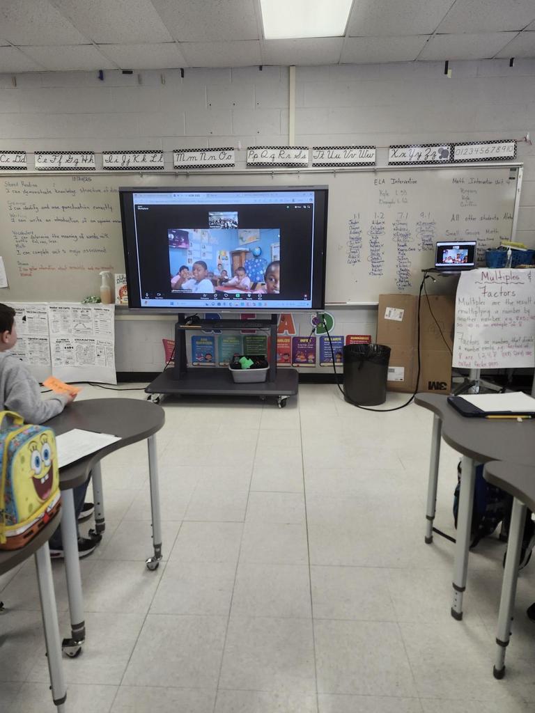 pen pal virtual meeting 4