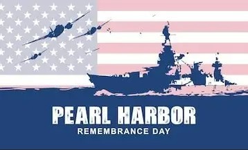 Pearl Harbor Remembrance Day