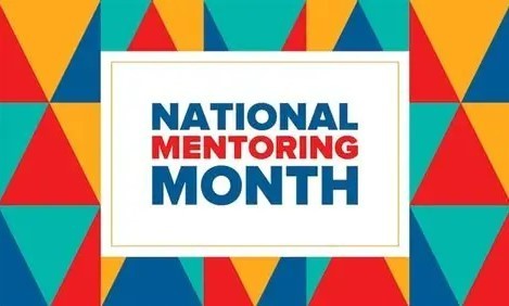 National Mentoring Month