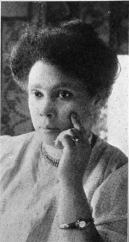 Maria P. Williams