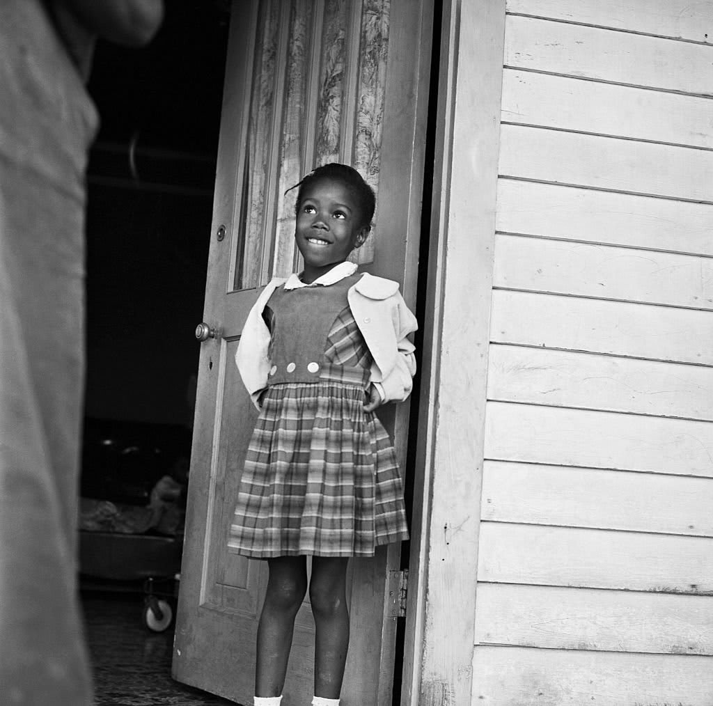 Ruby Bridges