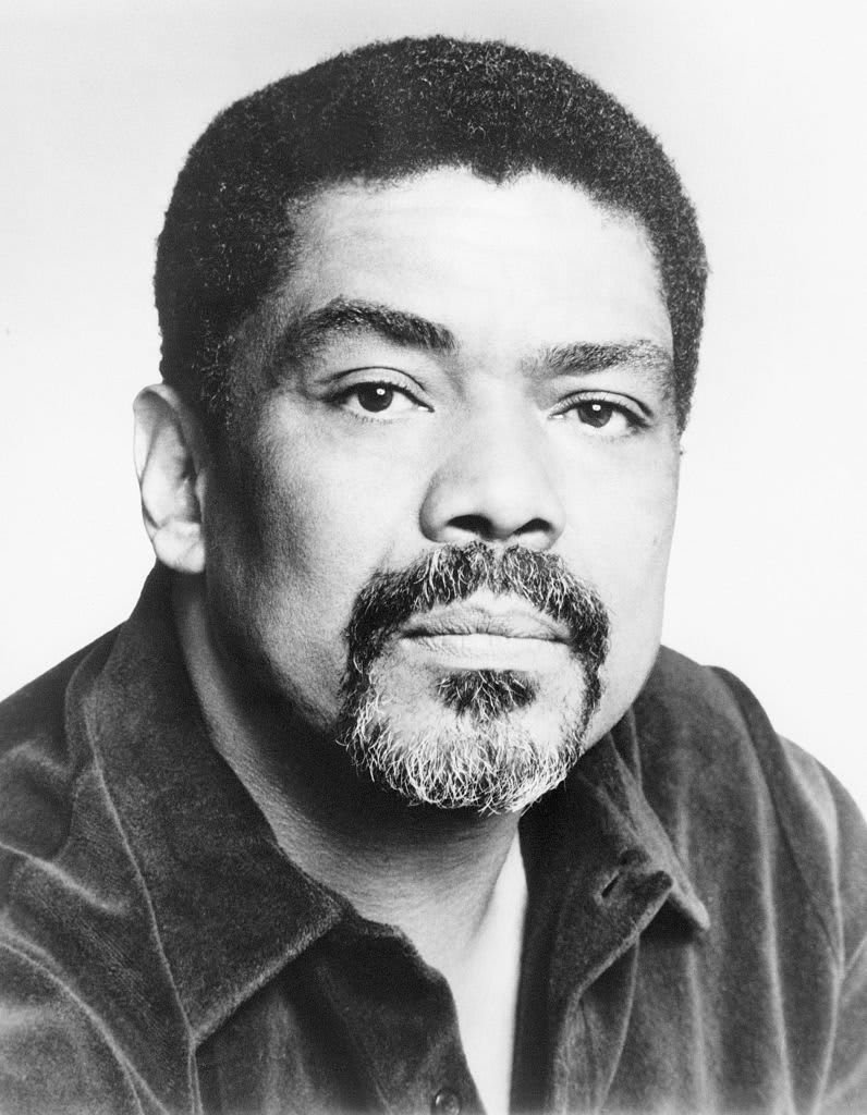 Alvin Ailey 