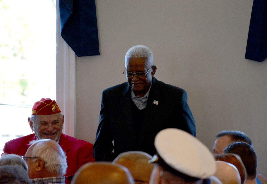 Chester County Veterans Day Observance 2025