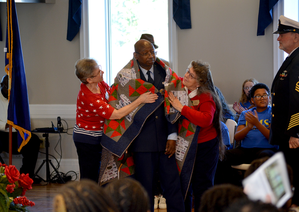 Chester County Veterans Day Observance 2025