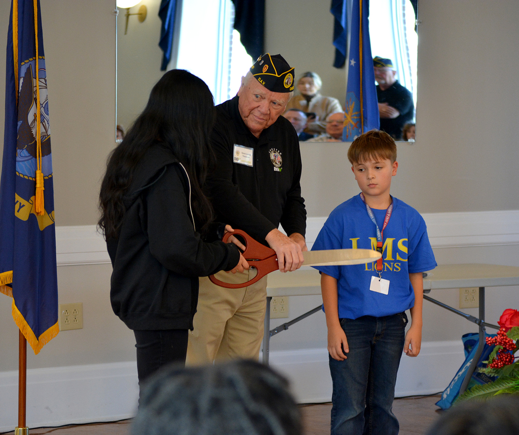 Chester County Veterans Day Observance 2025