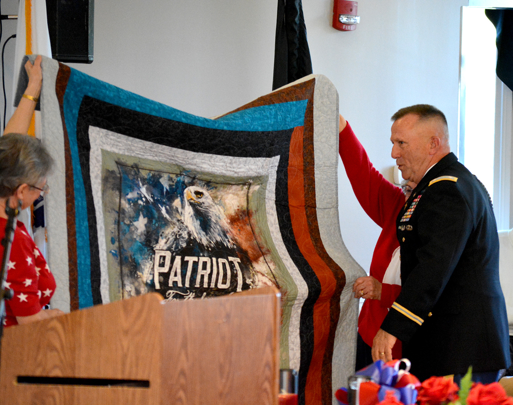 Chester County Veterans Day Observance 2025