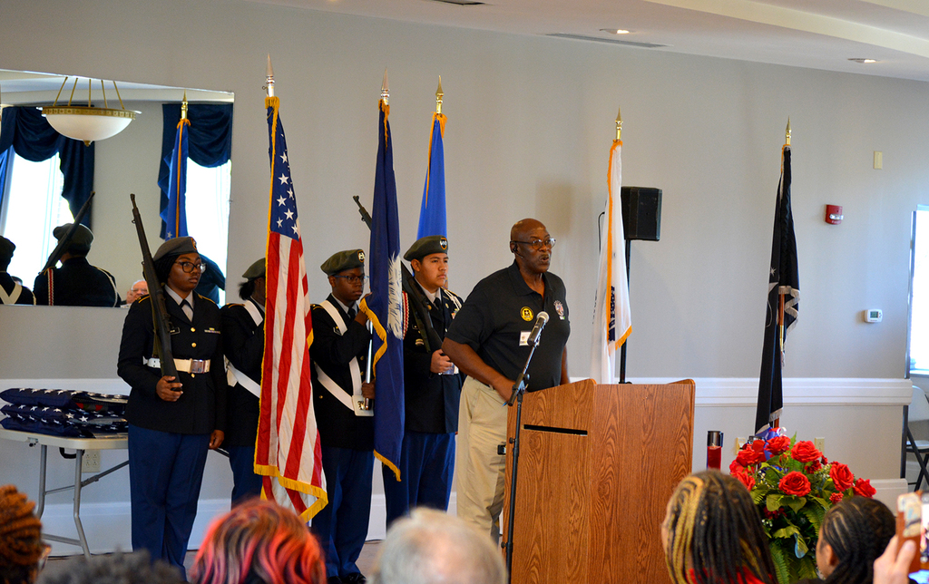 Chester County Veterans Day Observance 2025