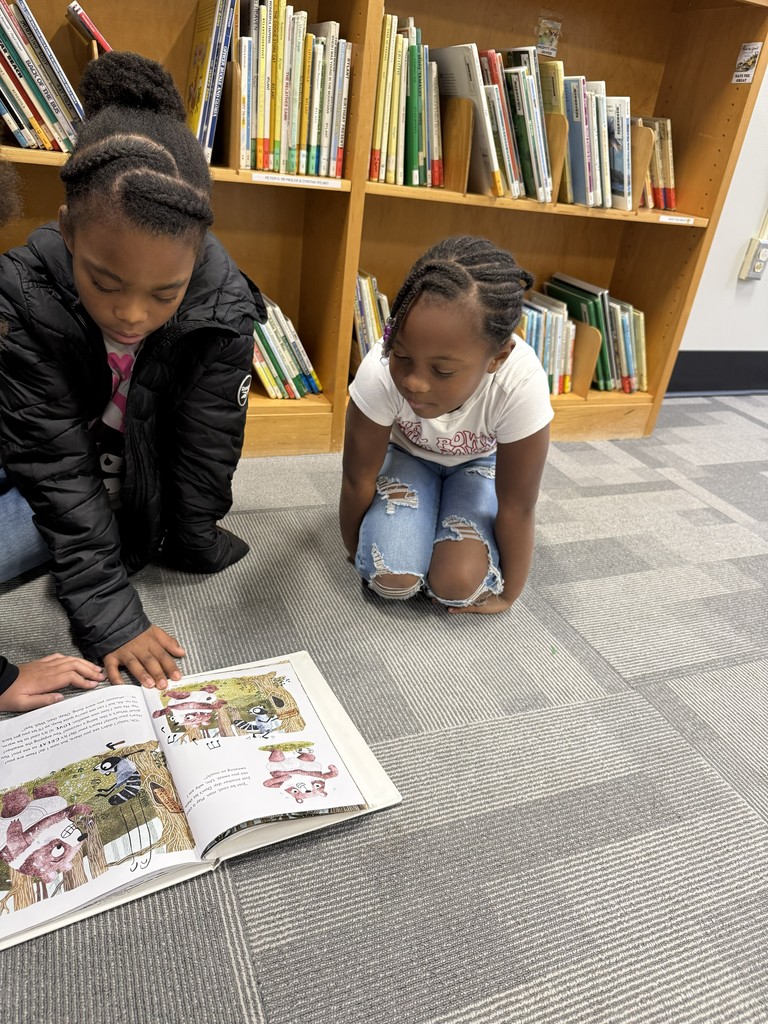 4th grade book buddies