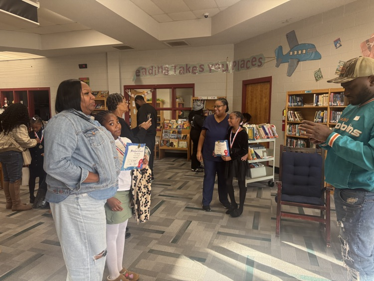 Congratulations to the students inducted into Student Council. 