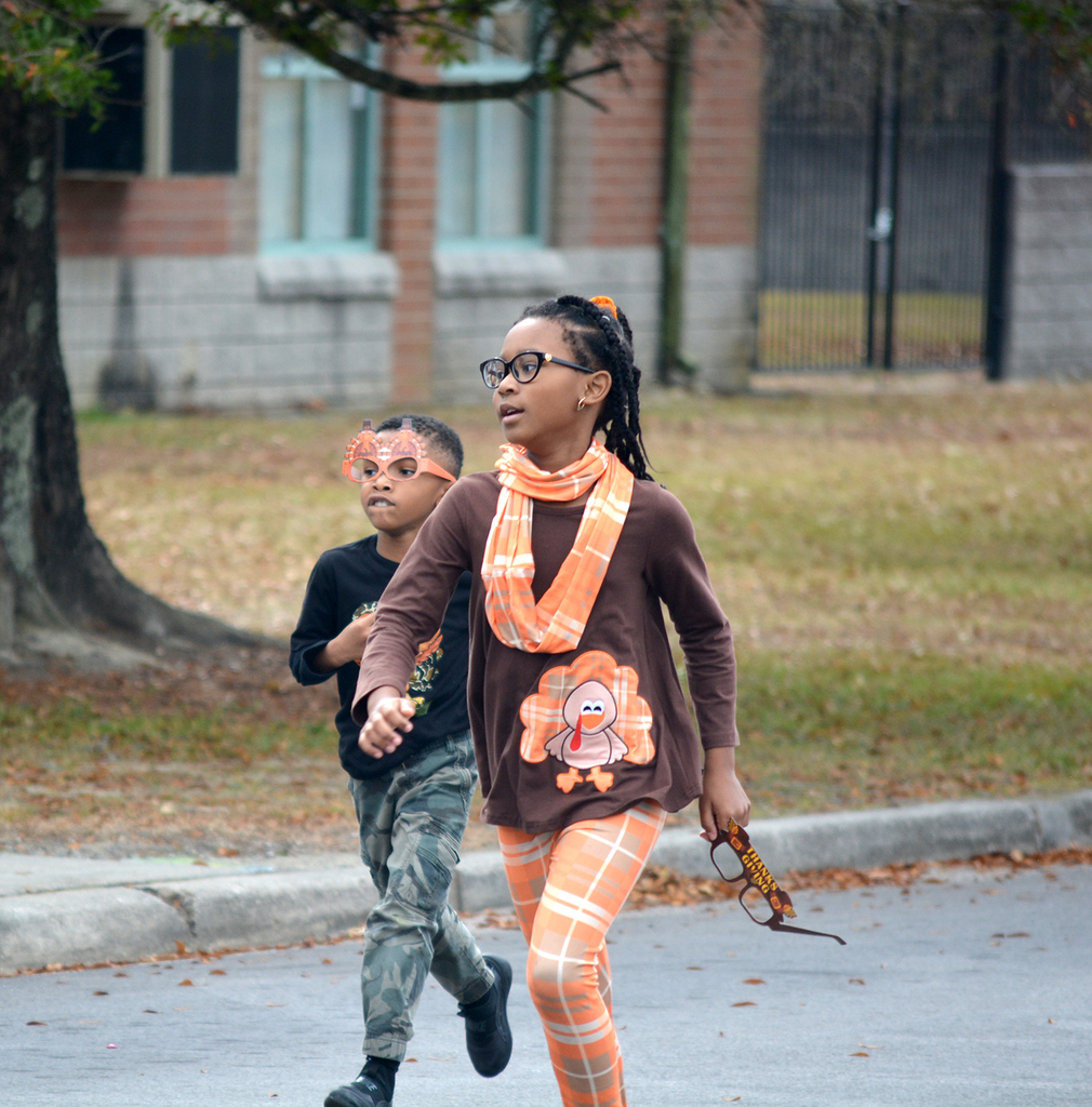 CPESI Turkey Trot 2025