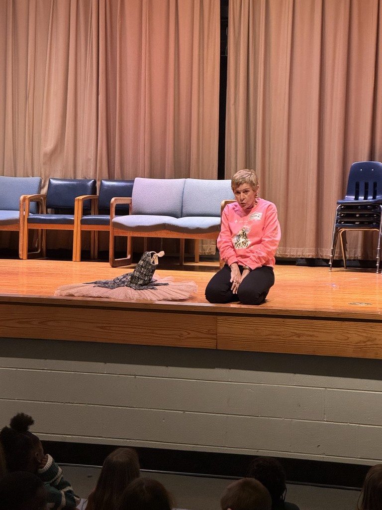 Kindergarten students