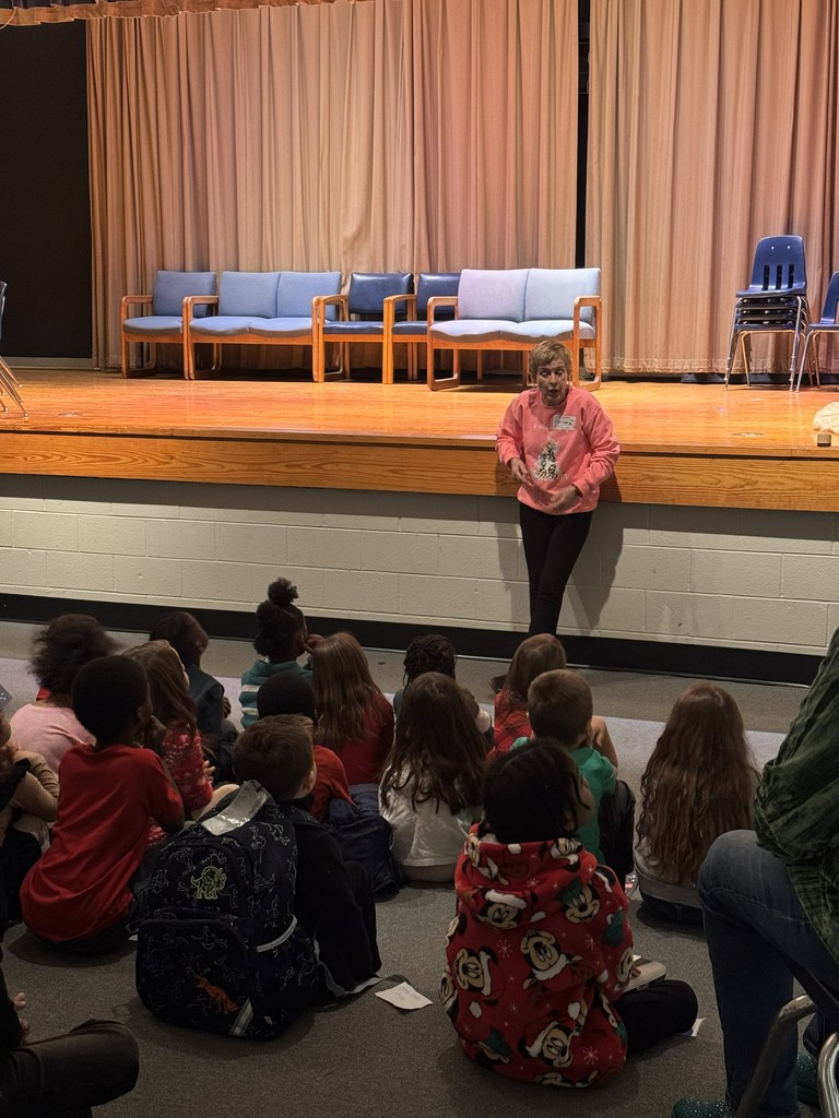 Kindergarten students