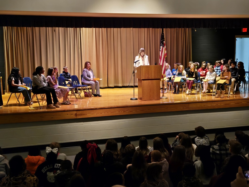 Student Council members