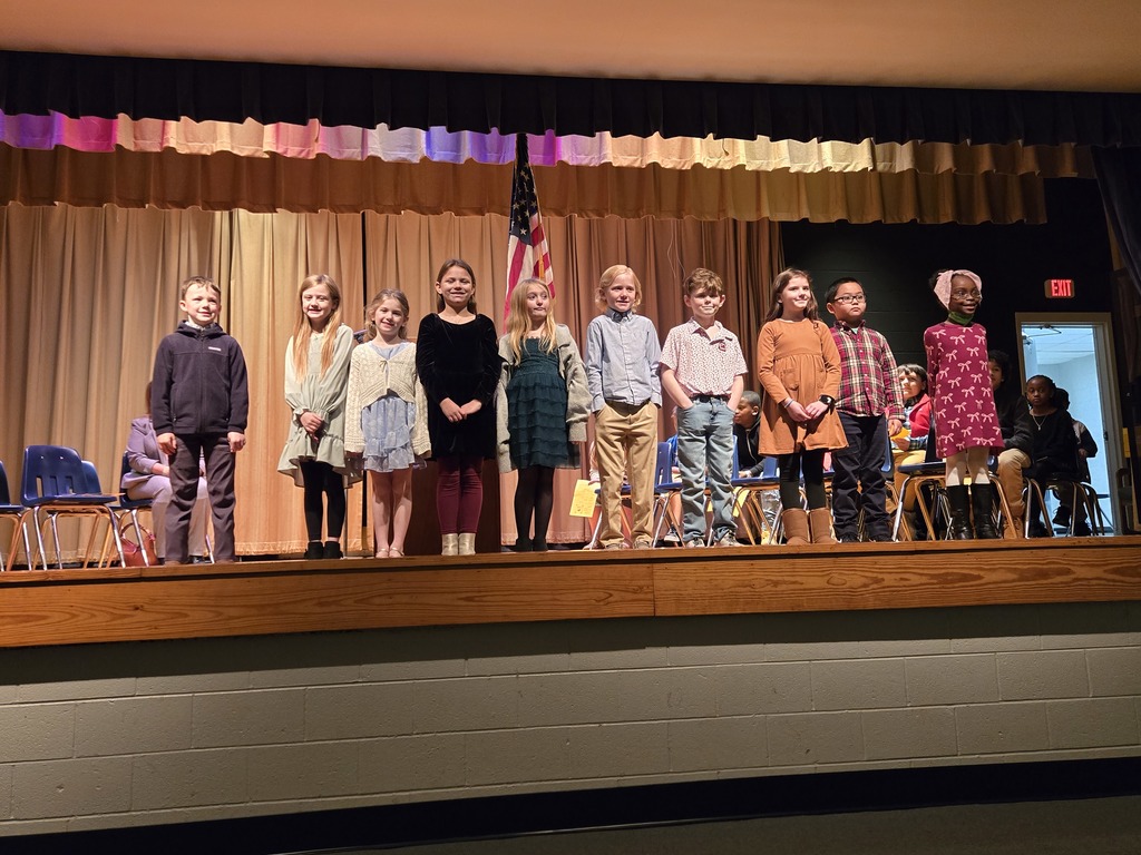 3rd grade council member