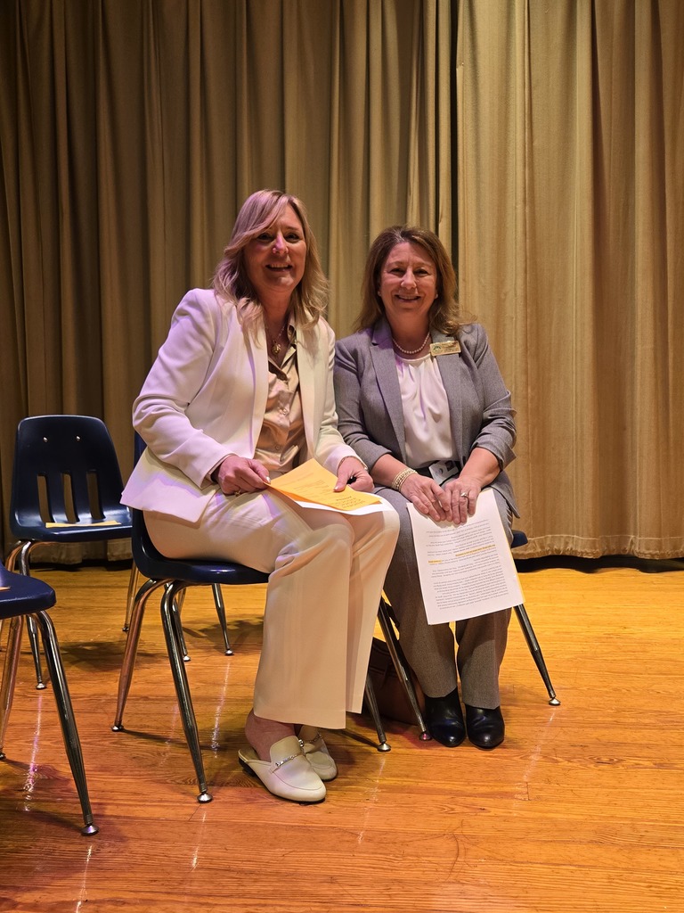 School Counselor & Superintendent