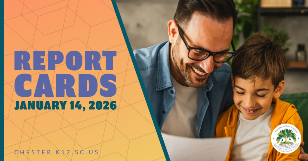 Report Cards, January 14, 2026